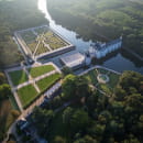 Château de Chenonceau ©Gillard et Vincent - CRT Centre Val de Loire