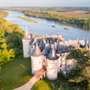 Château de Chaumont-sur-Loire