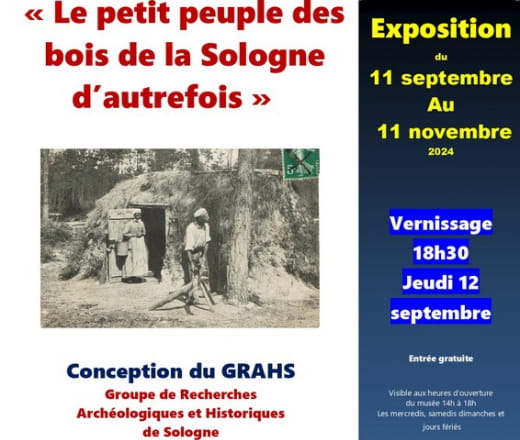 Exposition 