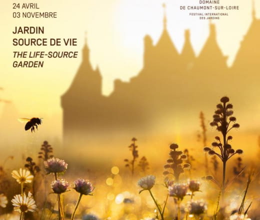 Festival International des Jardins