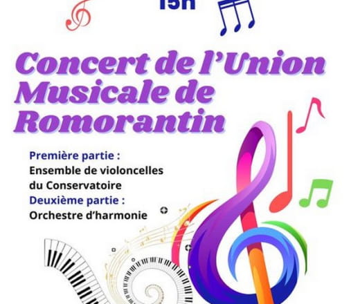 Concert de l