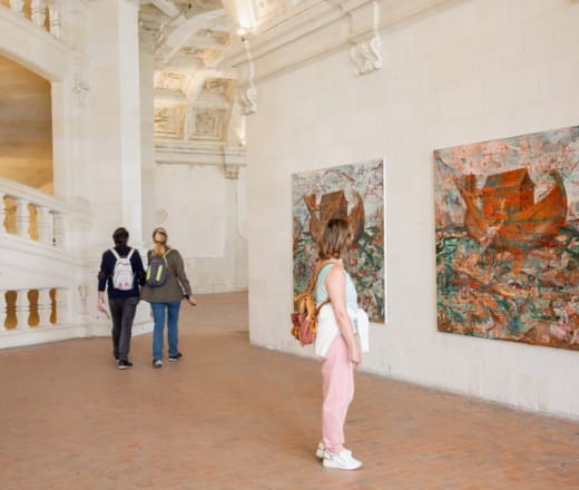 Journées Européennes du Patrimoine - Visite guidée de l