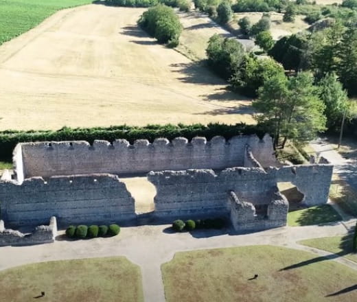 Journées Européennes du Patrimoine - Visite du... Le 21 sept 2024