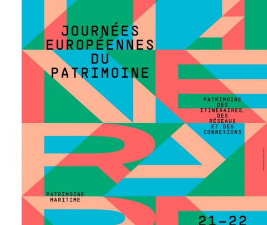 Journées Européennes du Patrimoine - Salon des... Du 21 au 22 sept 2024